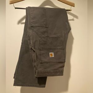 Carhartt men’s relaxed jeans